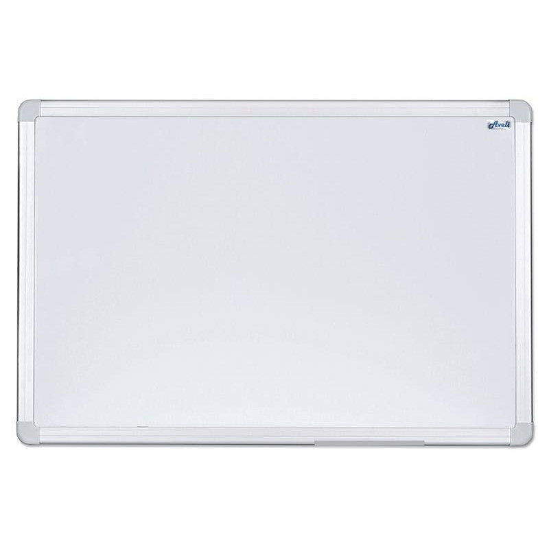 AVELI Magnetic board/ 180x90 cm/ aluminum frame
