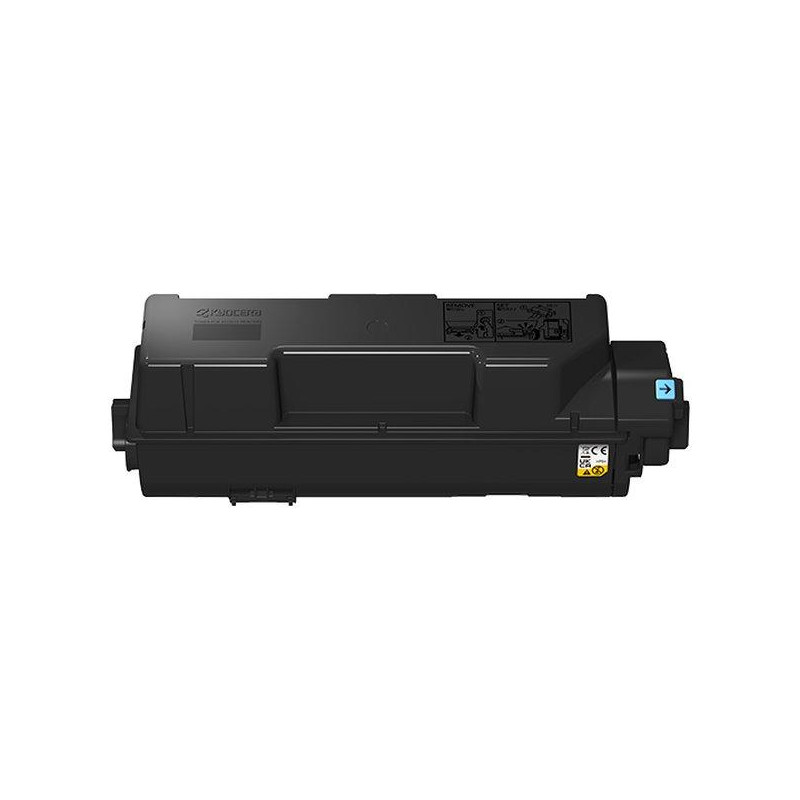 Kyocera toner TK-1260 for 10,000 A4 pages (at 5% coverage), for ECOSYS PA4000x/wx