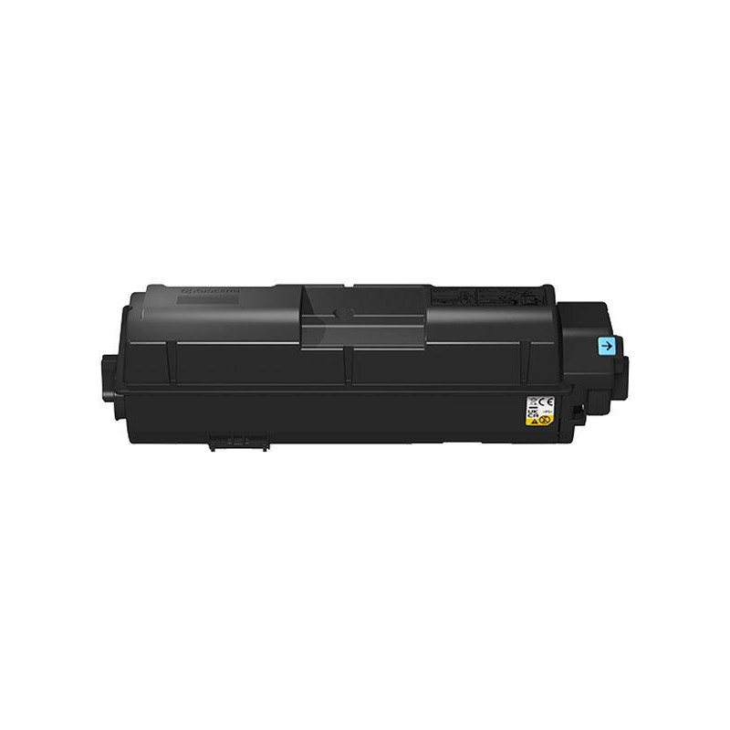 Kyocera toner TK-1270 for 10,000 A4 pages (at 5% coverage), for ECOSYS MA4000x/fx/wifx