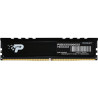 PATRIOT Signature Premium 16GB DDR5 6400MT/s / CUDIMM / CL52 / 1,1V /