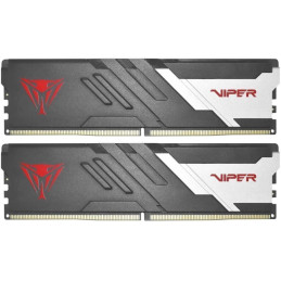 PATRIOT Viper VENOM 48 GB DDR5 6000 MT/s / DIMM / CL32 / 1,35 V / Kit 2 x 24 GB
