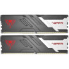 PATRIOT Viper VENOM 48GB DDR5 6000MT/s / DIMM / CL32 / 1,35V / Kit 2x 24GB