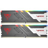 PATRIOT Viper VENOM RGB 48GB DDR5 6000MT/s / DIMM / CL32 / 1.35V / Zestaw 2x 24GB