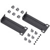 TP-Link Rackmount Kit-D226, mounting kit for switch in a distribution cabinet