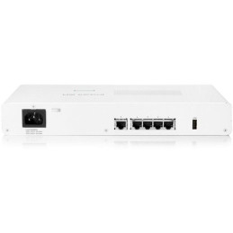 HPE NW IOn Secure Gateway SG2505P 5SR2.5G PoE 64W