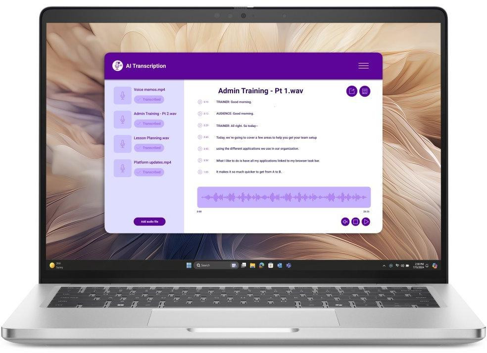 DELL Pro 14 Plus PB14250/ U7-255U/ 16GB/ 512GB SSD/ 14" FHD+/ W11Pro/ vPro/ 3Y PS on-site