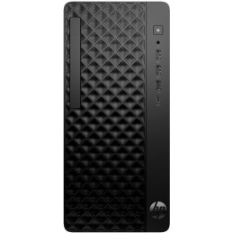 HP ProDesk Tower 2 G1i/ i3-14100/ 8GB DDR5/ 512GB SSD/ Intel® UHD/ bez OS/ kbd+myš