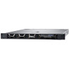 DELL PowerScale F710 / 77TB (10x 7.68TB SSD) / 4x 100GbE / 2x CPU / 512GB / Ent. Adv./ OneFS/ PS 4Hr on-site/