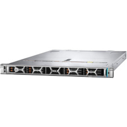 DELL PowerEdge R6725/ 8x NVMe/ 2x Epyc 9115/ 128GB/ 2x 960GB NVMe/ H965i/ 2x 800W/ iDRAC 10 Ent./ 1U/ 3J PS NBD vor Ort