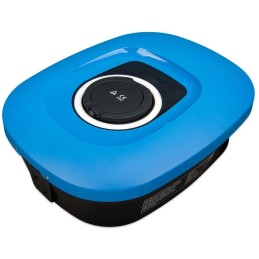 Victron EV nabíjecí stanice pro elektromobily NS, 22kW, 32A, 3f/1f, Type 2, bez kabelu