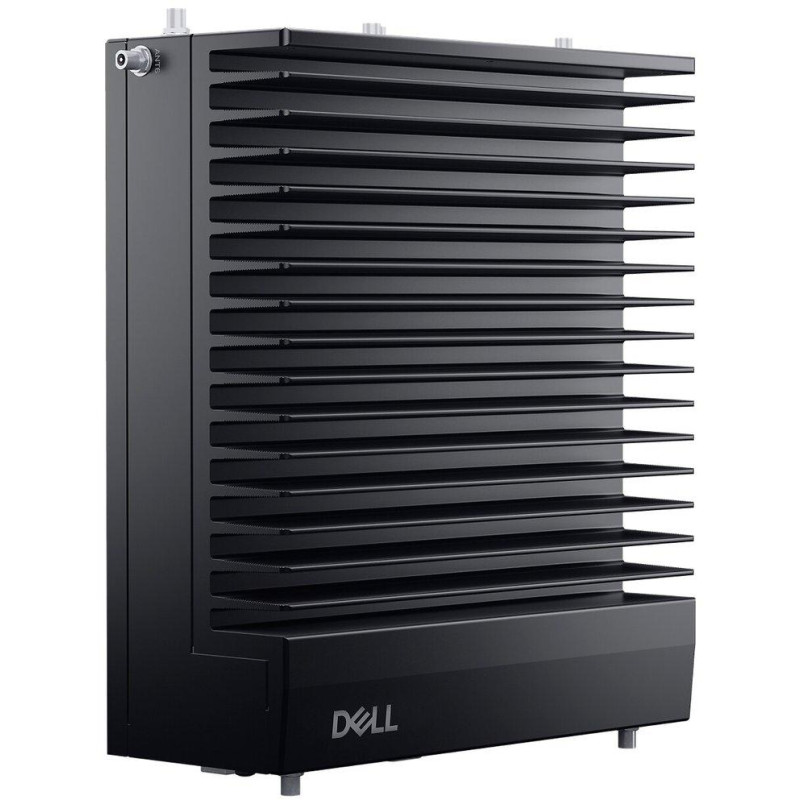 DELL Edge Gateway 5200/ i7-9700TE/ 32 GB/ 512 GB SSD/ Win IoT/ 3-letnia gwarancja na miejscu