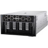 DELL PowerEdge XE9680/16x2,5"/2xXeon 6542Y/2048GB/2x3,84TB NVMe/6x2800W/iDRAC Ent./ AMD MI300X 192GB/BOSS/ 3 Jahre PS am nächste