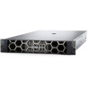 DELL PowerEdge R760XA/8x2.5"/2xXeon 5416S/256GB/2x480GB SSD/H965i/ 2x2800W/iDRAC Ent./ 4x nV Ampere A16 64GB/ 3J PS am nächsten 