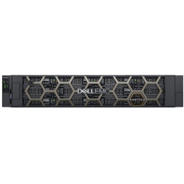DELL PowerVault ME412/ 12x 16TB 7.2k SAS/ 3Y PS NBD on-site