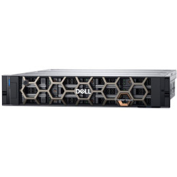 DELL PowerVault MD2412/ 12x 16TB 7,2 tys. SAS/ 3-letnia gwarancja na miejscu w NBD