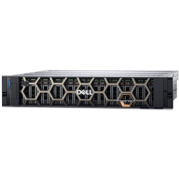 DELL PowerVault MD2424/ 12x 1,92TB SSD + 12x 2,4TB 10k SAS/ 3 Jahre PS NBD vor Ort
