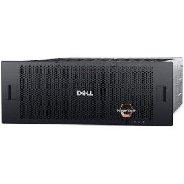 DELL PowerVault MD2460/ 30x 16TB 7.2k SAS/ 3Y PS NBD na miejscu