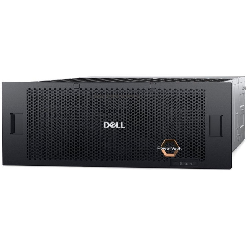 DELL PowerVault MD2460/ 30x 16TB 7.2k SAS/ 3Y PS NBD on-site