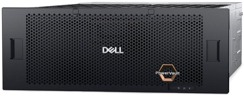 DELL PowerVault MD2460/ 30x 16TB 7.2k SAS/ 3Y PS NBD on-site