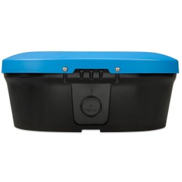 Victron EV nabíjecí stanice pro elektromobily NS, 22kW, 32A, 3f/1f, Type 2, bez kabelu