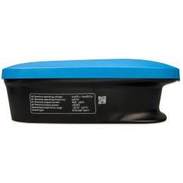 Victron EV nabíjecí stanice pro elektromobily NS, 22kW, 32A, 3f/1f, Type 2, bez kabelu