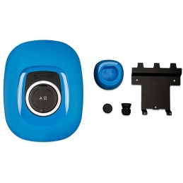 Victron EV nabíjecí stanice pro elektromobily NS, 22kW, 32A, 3f/1f, Type 2, bez kabelu