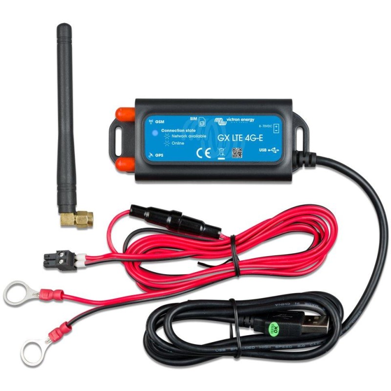 Victron Energy GX LTE 4G