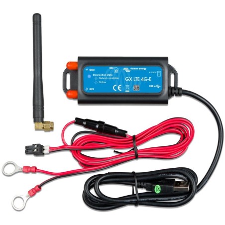 Victron Energy GX LTE 4G