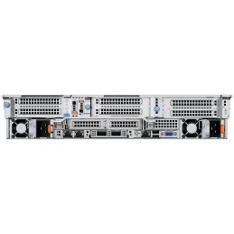 DELL vSAN Ready Node R760/ 24x NVMe/ 2x Xeon 5416S/ 512GB/ 4x 3.84TB NVMe/ 2x 1100W/ BOSS/ iDRAC Ent./ 3Y PS/ ProDeploy+