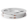 NEDIS Wi-Fi chytrý LED pásek/ 18W/ 220 - 240V/ IP20/ 860lm/ 2700 - 6500 K/ teplá až studená bílá/ RGB/ 2m