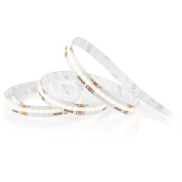 NEDIS Wi-Fi chytrý LED pásek/ 18W/ 220 - 240V/ IP20/ 860lm/ 2700 - 6500 K/ teplá až studená bílá/ RGB/ 2m