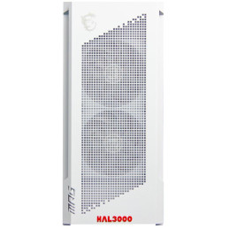 HAL3000 MČR Finale Elite White / AMD Ryzen 7 9800X3D/ 64GB DDR5/ RTX 5070 Ti/ 2TB PCIe4 SSD/ WiFi/ W11