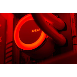 HAL3000 MČR Finale Elite White / AMD Ryzen 7 9800X3D/ 64GB DDR5/ RTX 5070 Ti/ 2TB PCIe4 SSD/ WiFi/ W11