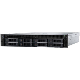 DELL PowerEdge R7615/ 12x 3.5"/ Epyc 9124/ 64GB/ 2x 480GB SSD + 6x 16TB/ H755/ 2x 700W/ iDRAC 9 Ent./ 3Y PS NBD NBD