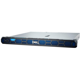 DELL PowerEdge XR5610/ 4x NVMe/ Xeon 4514Y/ 128B/ 2x 960GB NVMe/ H755/ 2x 1800W/ iDRAC 9 Ent./ 3Y PS NBD NBD