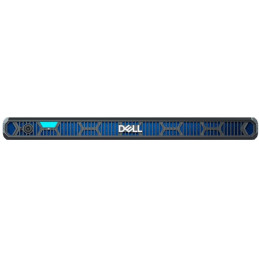 DELL PowerEdge XR5610/ 4x NVMe/ Xeon 4514Y/ 128GB/ 2x 960GB NVMe/ H755/ 2x 1800W/ iDRAC 9 Ent./ 3Y PS NBD