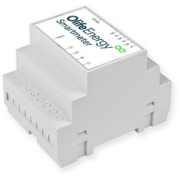 OlifeEnergy Smartmeter pro EV nabíječe elektromobilů BASE