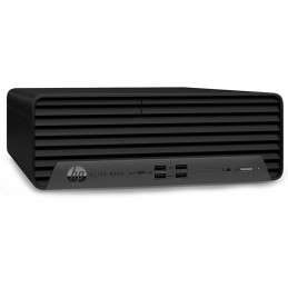 HP Elite SFF 805 G9/ Ryzen 3 8300G/ 8GB DDR5/ 512GB SSD/ Radeon™Graphics/ W11P/ kbd+myš