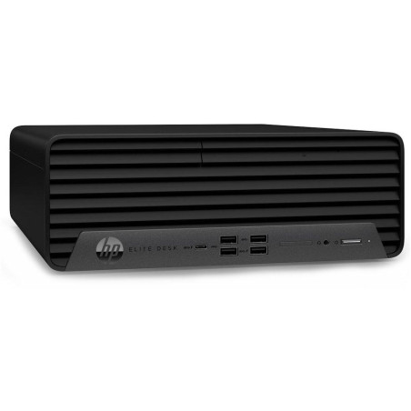 HP Elite SFF 805 G9/ Ryzen 3 8300G/ 8GB DDR5/ 512GB SSD/ Radeon™Grafik/ W11P/ Tastatur+Maus