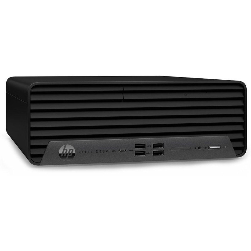 HP Elite SFF 805 G9/ Ryzen 3 Pro 8300G/ 16GB DDR5/ 512GB SSD/ Radeon™Grafik/ W11P/ Tastatur+Maus