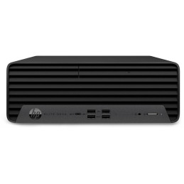 HP Elite SFF 805 G9/ Ryzen 3 Pro 8300G/ 16GB DDR5/ 512GB SSD/ Radeon™Graphics/ W11P/ kbd+myš