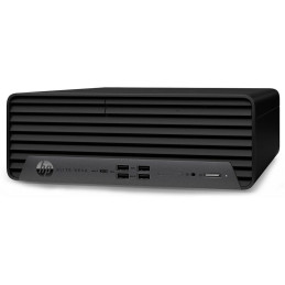 HP Elite SFF 805 G9/ Ryzen 3 Pro 8300G/ 16GB DDR5/ 512GB SSD/ Radeon™Graphics/ W11P/ kbd+myš