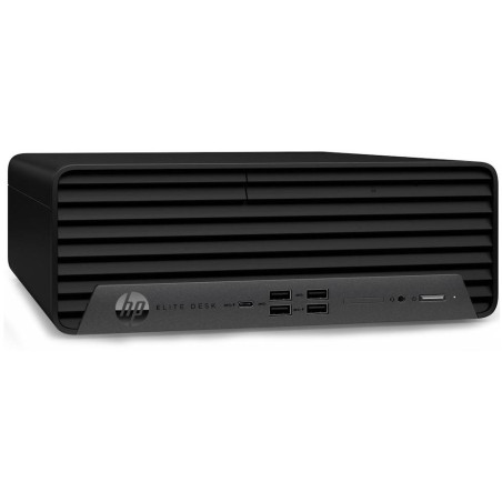 HP Elite SFF 805 G9/ Ryzen 5 8500G/ 16GB DDR5/ 512GB SSD/ Radeon™Graphics/ W11P/ kbd+myš