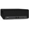 HP Elite SFF 805 G9/ Ryzen 5 Pro 8500G/ 16GB DDR5/ 512GB SSD/ Radeon™Graphics/ W11P/ kbd+mouse