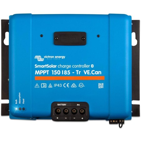 Victron SmartSolar 150/85-Tr VE.Can MPPT solární regulátor