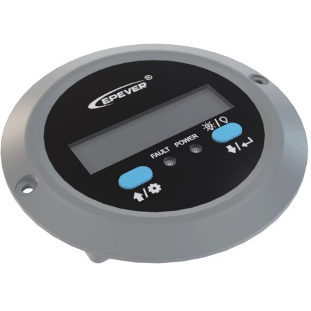 EPEVER MT91 externí displej pro meniče iPower