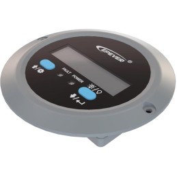 EPEVER MT91 externí displej pro meniče iPower