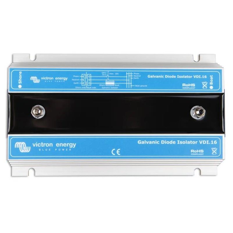 Victron VDI-16 Galvanický oddělovač, izolátor