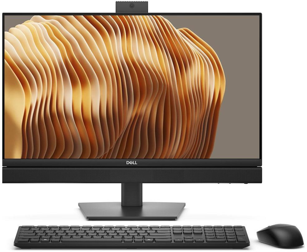 Dell Pro 24 AIO QC24250/i5-14500T/16GB/512GB SSD/23.8" FHD/WiFi/W11Pro/3Y PS on-site