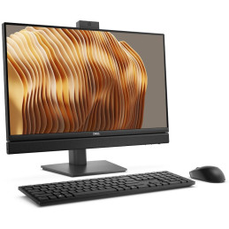 Dell Pro 24 AIO QC24251/ i5-14500T/ 16GB/ 512GB SSD/ 23.8" FHD/ WiFi/ W11Pro/ 3Y PS on-site
